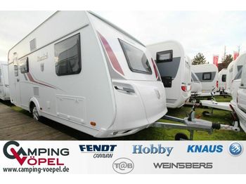 Caravane Tabbert Rossini 490 DM 2.3 Modell 2020