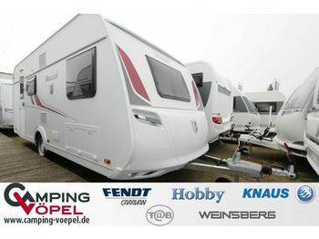 Caravane Tabbert Rossini 490 DM 2.3 Modell 2020 mit 1.800 Kg