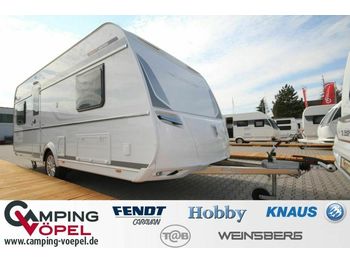 Caravane Tabbert Rossini 540 E 2.3 Finest Edition