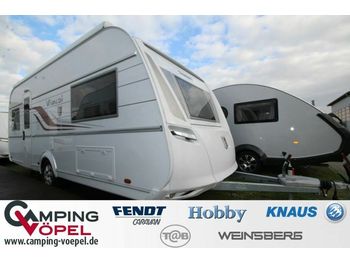 Caravane Tabbert Vivaldi 550 E 2,3 2.000 Kg