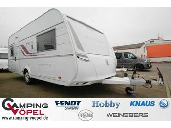 Caravane Tabbert Vivaldi 550 E 2,5 Modell 2019