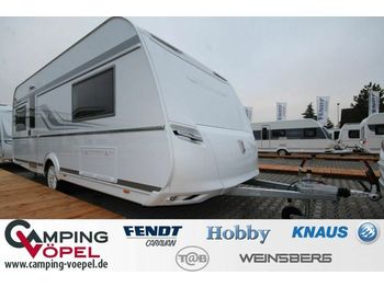 Caravane Tabbert Vivaldi 560 TD 2.5