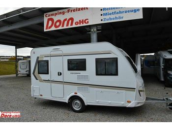 Caravane Weinsberg CaraOne 390 QD Mit Mehrausstattung!