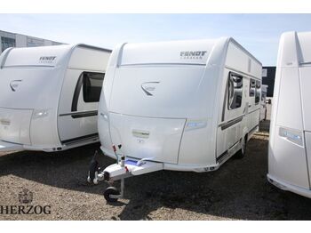 Caravane Wohnwagen Fendt Saphir 465 SFB