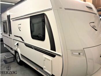 Caravane Wohnwagen Fendt Saphir 465 SFB
