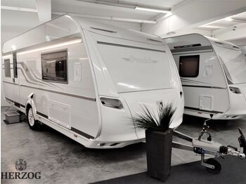 Caravane Wohnwagen Tabbert Puccini 550 E 2.5