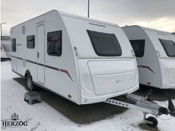 Caravane Wohnwagen Weinsberg CaraCito 500 QDK