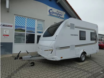 Wohnwagen Weinsberg CaraOne 390 PUH  - caravane