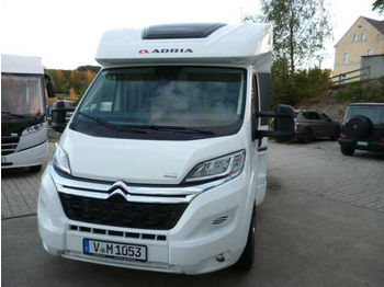 Fourgon aménagé Adria Matrix Axess ALL-IN 600 SL Das Familienmobil