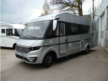 Fourgon aménagé Adria Sonic 710 SL Eleganz mit Dachklima