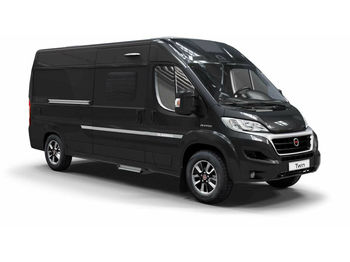Fourgon aménagé Adria Twin Plus 600 SPB Messekonditionen