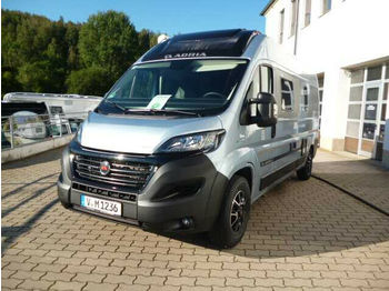 Fourgon aménagé Adria Twin Supreme 600 SPB
