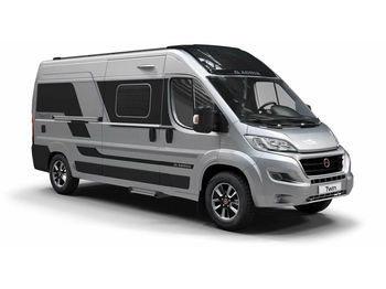 Fourgon aménagé Adria Twin Supreme 640 SGX Messekonditionen