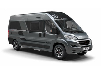 Fourgon aménagé Adria Twin Supreme 640 SGX Messekonditionen