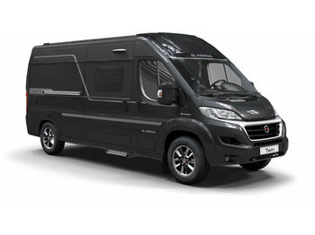 Fourgon aménagé Adria Twin Supreme 640 SGX Messekonditionen