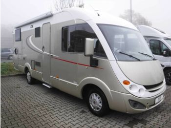 Fourgon aménagé Bürstner Aviano I 728 Markise/SAT/TV/Solar/AHK/Radio