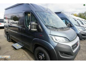 Fourgon aménagé Bürstner City Car C 540 Winterpreis/Ersparnis/5680€