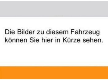 Fourgon aménagé Bürstner IXEO I 744 NAVI SAT HUBBETT