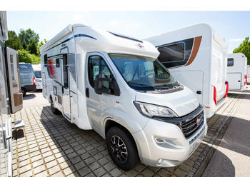 Fourgon aménagé Bürstner LYSEO TIME T LIMITED T 700