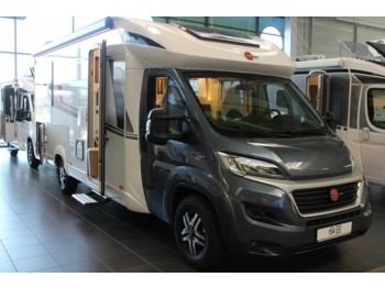 Fourgon aménagé Bürstner Lyseo IT 734 12.209,- EUR sparen