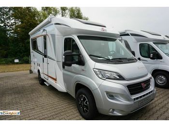 Fourgon aménagé Bürstner Lyseo TD644 G Harmonie Line 644 G Neufahrzeug