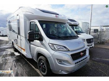 Fourgon aménagé Bürstner Lyseo TD 745 Harmony Line