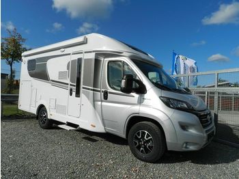 Fourgon aménagé Carado T 338 Clever+ NAVI-RFK-AKTION bis 30.09.20