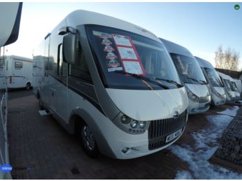 Fourgon aménagé Carthago chic c-line I 4.2 Automatik 180PS Modell 2017 (FIAT Ducato)