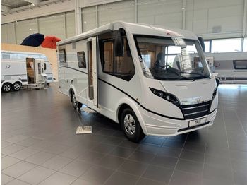 Fourgon aménagé Dethleffs Globebus I 6 Aussen klein und innen groß!