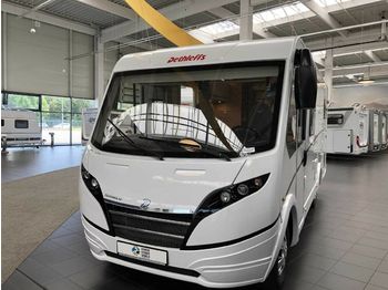 Fourgon aménagé Dethleffs Globebus I 6 Sommer Angebot !