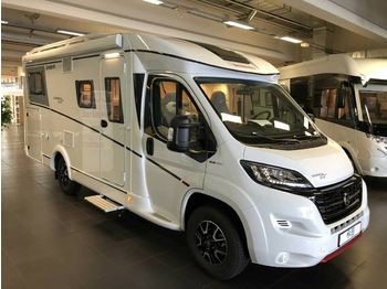 Fourgon aménagé Dethleffs Globebus T 6 GT Sie sparen EUR 8.248,-