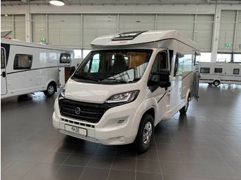 Fourgon aménagé Dethleffs Globebus T 6 *Super Sommerferien Angebot*