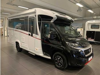Fourgon aménagé Dethleffs Pulse T 6811 EB 2020 Pulse GT Winterschnäppchen