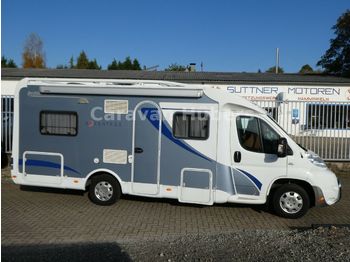 Fourgon aménagé Dethleffs T 6501 - Klima - Solar - !! Angebot der Woche !!
