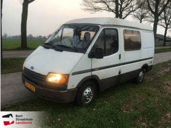 Fourgon aménagé Ford TRANSIT 100 Nugget camper