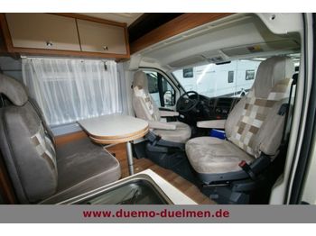 Globecar Campscout**ESP**ALL-IN**2x auf Lager**  - Fourgon aménagé
