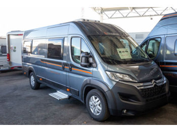 Fourgon aménagé Globecar D-LINE CAMPSCOUT B KAS 41