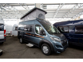 Fourgon aménagé Globecar D-LINE ROADSCOUT R KAS 22 AUFSTELLDACH