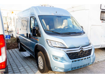 Fourgon aménagé Globecar D-LINE ROADSCOUT R KAS 22 ELEGANCE