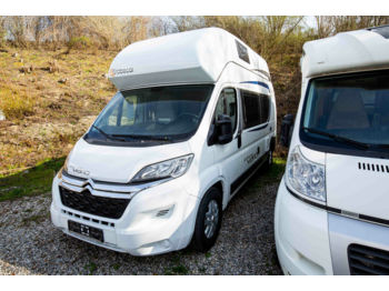 Fourgon aménagé Globecar H-LINE GLOBESCOUT VARIO H02