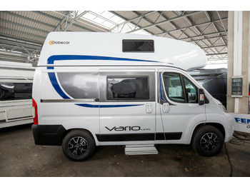 Fourgon aménagé Globecar H-LINE VARIO 499