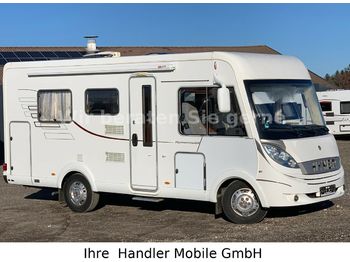 Fourgon aménagé HYMER / ERIBA / HYMERCAR B 534