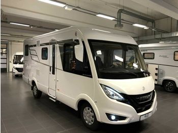 Fourgon aménagé HYMER / ERIBA / HYMERCAR B-Klasse MC I 580