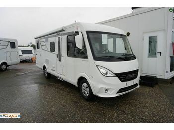 Fourgon aménagé HYMER / ERIBA / HYMERCAR Exsis-i 588 Automatic 150 PS