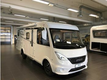 Fourgon aménagé HYMER / ERIBA / HYMERCAR Exsis-i Original 580 Pure Sondermodell