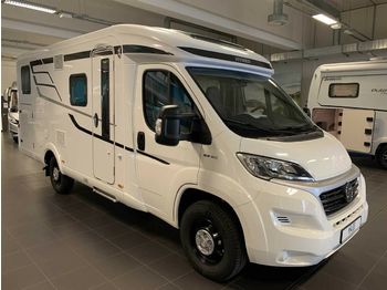 Fourgon aménagé HYMER / ERIBA / HYMERCAR Exsis-t Original 580 2020 Modell zum Winterpreis