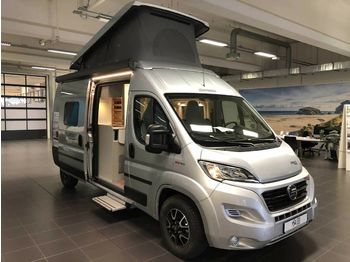 Fourgon aménagé HYMER / ERIBA / HYMERCAR FREE 600 Modell 2020