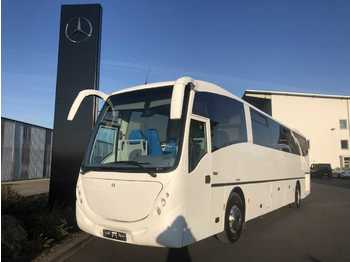 Fourgon aménagé Iveco 397EF3 4x2 Blutspendemobil Standklima Stromagg.