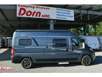 Fourgon aménagé Knaus BoxStar 600 Lifetime 2021