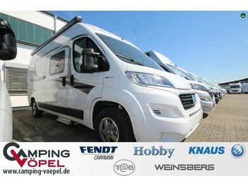 Fourgon aménagé Knaus BoxStar 600 Street 90 Liter Diesel